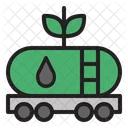 Tankwagen Oltanker Tanker Symbol