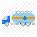 Kraftstofftanker  Symbol