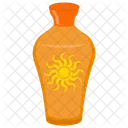 Tanning Lotion Sunscreen Suntan Lotion Icon