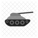 Tanque Icon