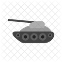 Tanque Icon