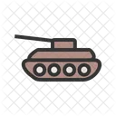 Tanque Icon