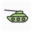 Tanque Icon