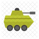 Combustivel Oleo Militar Icon