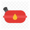 Tanque Combustivel Oleo Icon