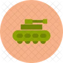 Combustivel Oleo Militar Icon