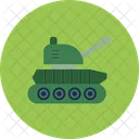 Tanque Tanque Do Exercito Tanque Militar Icon