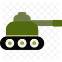 Combustivel Oleo Militar Icon