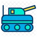 Tanque Do Exercito Tanque Militar Exercito Icon