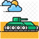 Tanque Icon