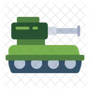 Tanque  Icon