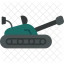 Tanque  Icon