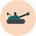 Tanque  Icon