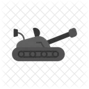 Tanque  Icon