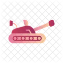 Tanque  Icon