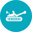 Tanque  Icon