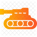 Tanque  Icon