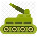 Tanque  Icon