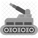 Tanque  Icon