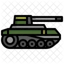 Tanque  Icon