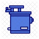 Tanque  Icon