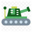 Tanque  Icon