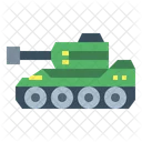 Tanque  Icon