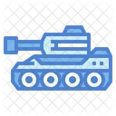 Tanque  Icon