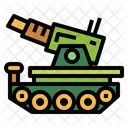 Tanque  Icon