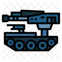 Tanque  Icon