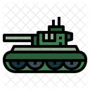 Tanque  Icon