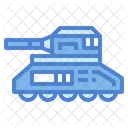 Tanque  Icon