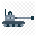 Tanque  Icon