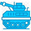 Tanque Exercito Batalha Icon