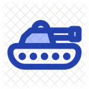 Tanque  Icon