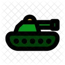 Tanque  Icon