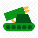 Tanque  Icon