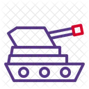 Tanque  Icon