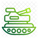 Tanque  Icon