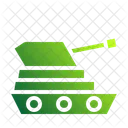 Tanque  Icon