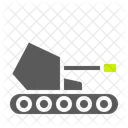 Tanque  Icon