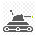 Tanque  Icon