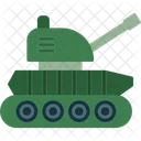 Tanque Tanque Do Exercito Tanque Militar Icon