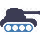 Tanque  Icon