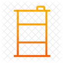 Tanque De Aceite Aceite Combustible Icon