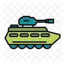 Tanque Militar Tanque Militar Icon