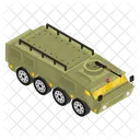 Tanque Tanque Militar Tanque De Batalla Icon