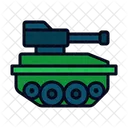 Tanque Icon