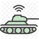 Tanque inteligente  Ícone