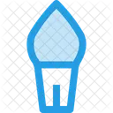 Tant Icecream House Icon